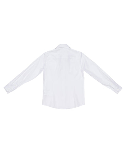 Boy Shirt White / 8Y