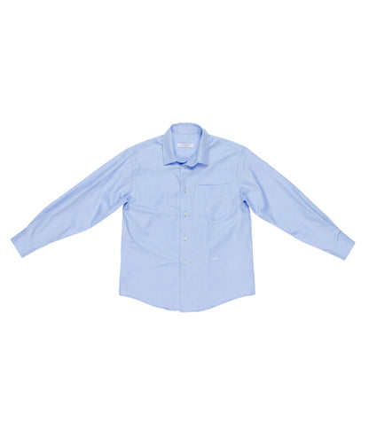 Boy Shirt White / 8Y