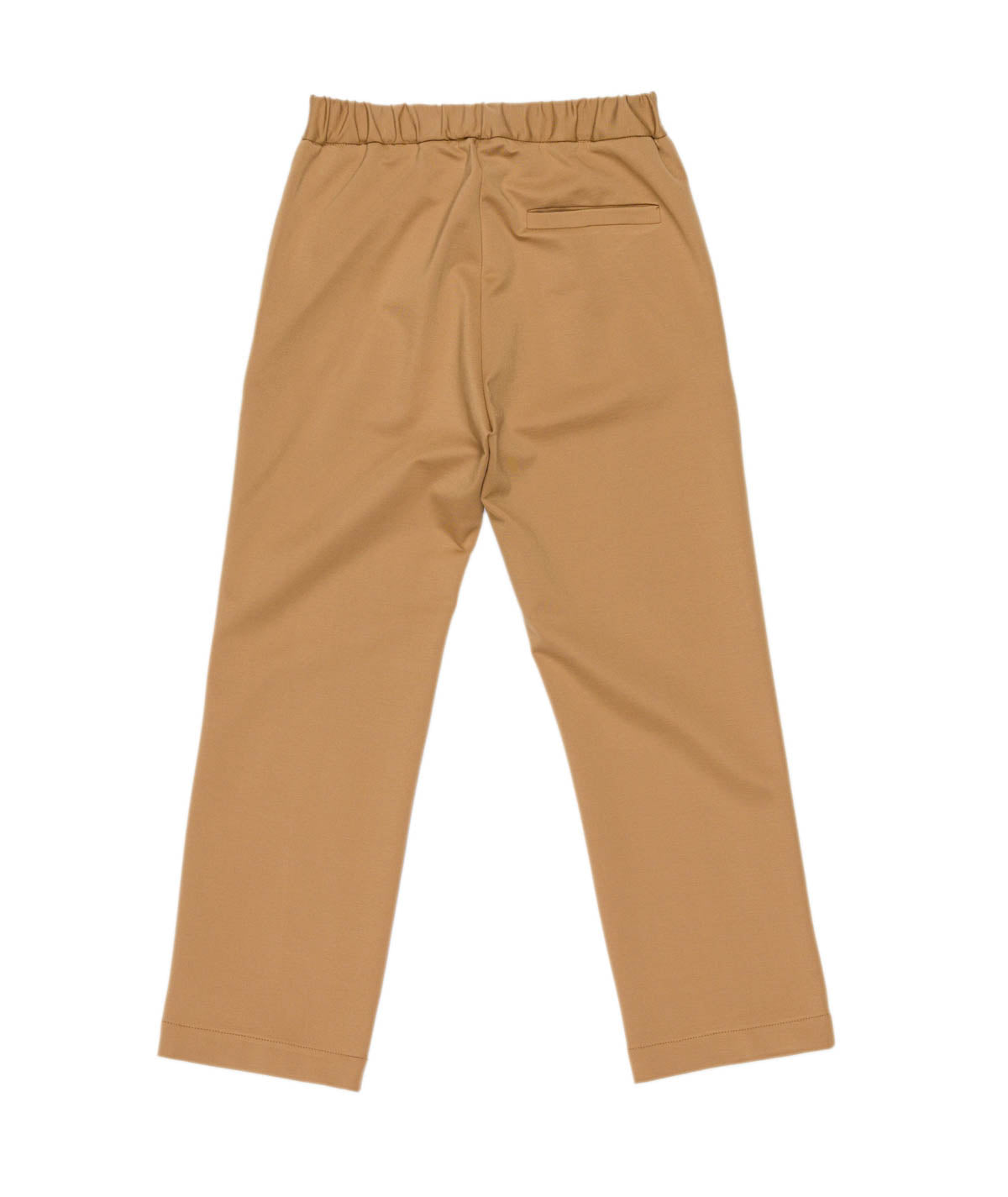 Boy Trousers Camel / 8Y