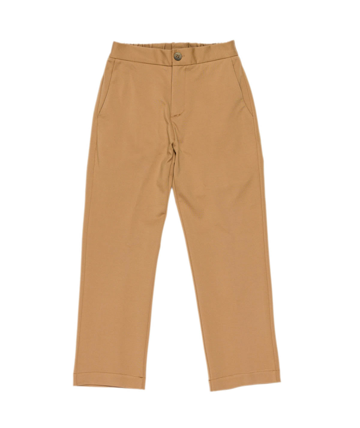 Boy Trousers Camel / 8Y
