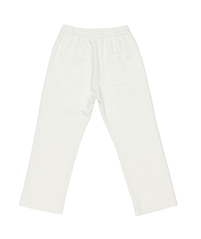 Boys Casual Pants Beige / 8Y