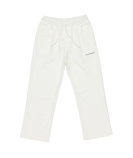 Boys Casual Pants Beige / 8Y