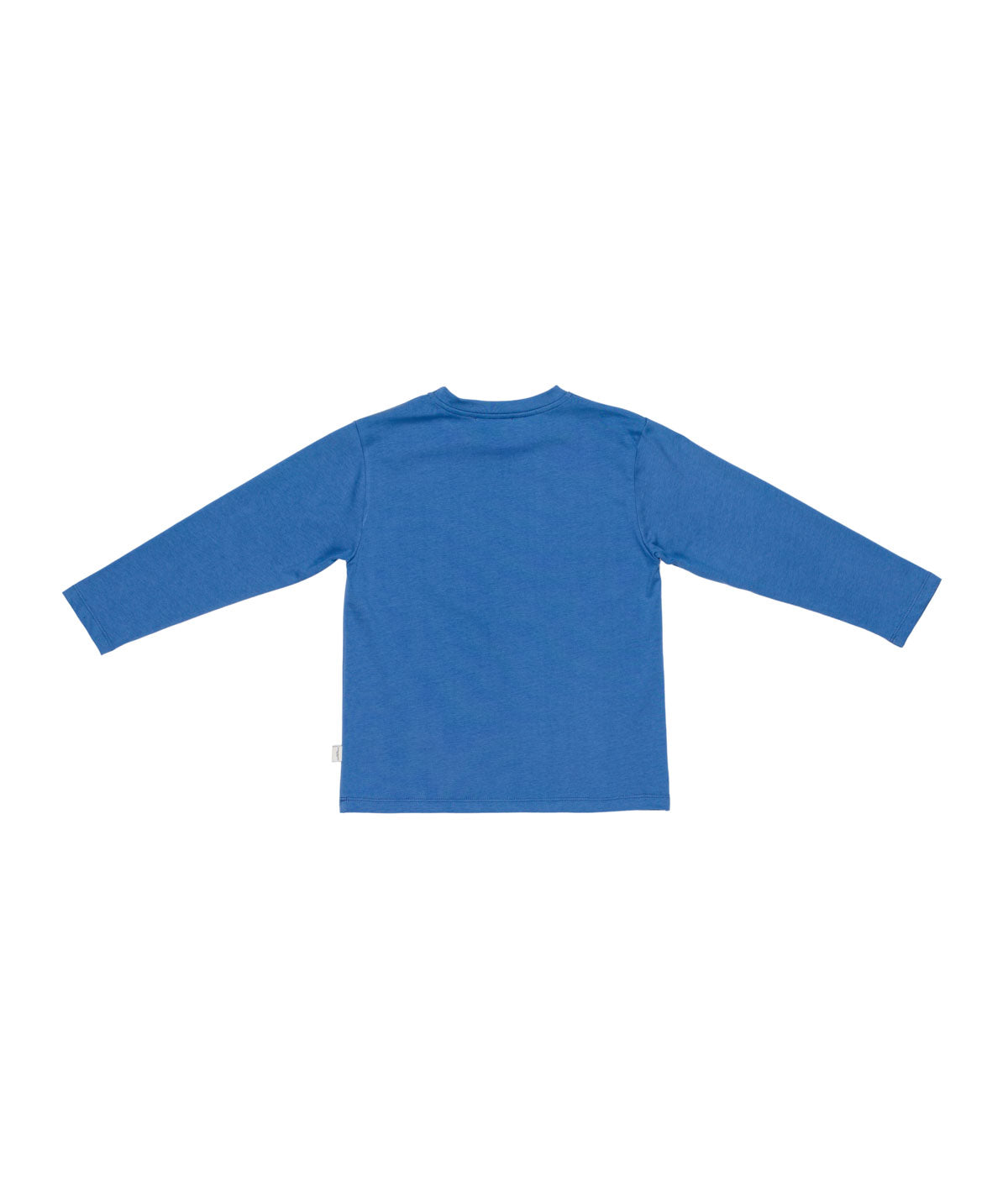 Boy Long Sleeve T-Shirt Grey / 8Y