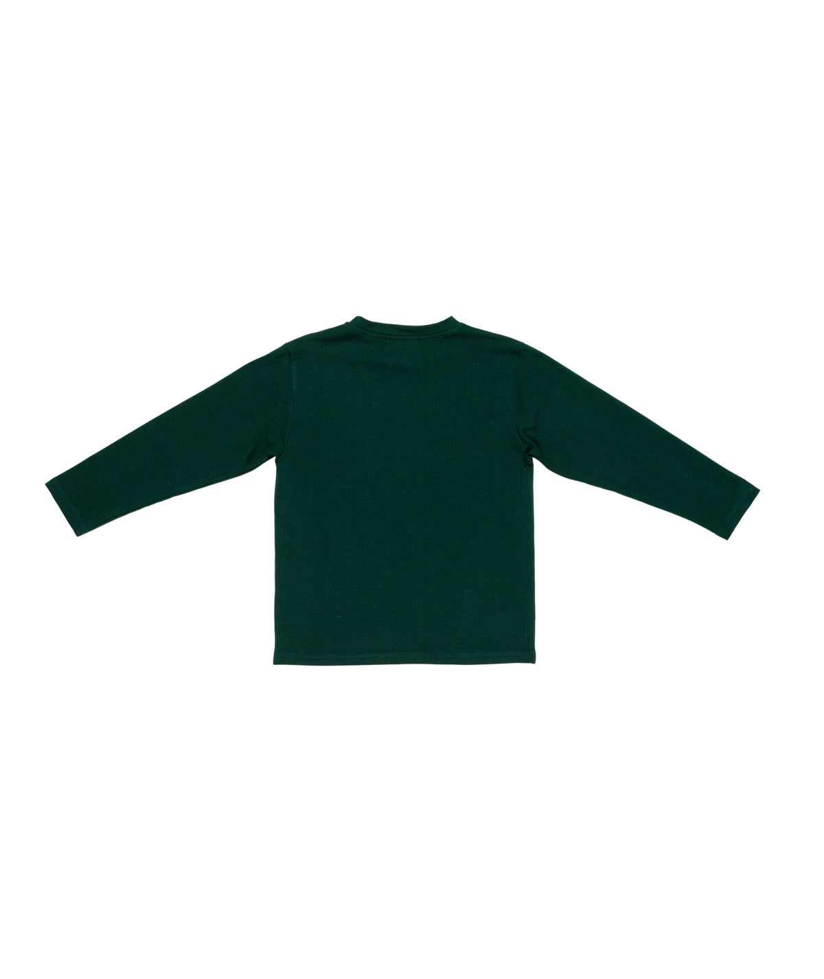 Boy Long Sleeve T-Shirt Grey / 8Y